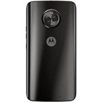 Ficha técnica e caractérísticas do produto Motorola Moto X4 Dual Cam Android 7.0 Octa-Core 32gb