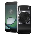 Motorola Moto Z Play Hasselblad Camera Edition