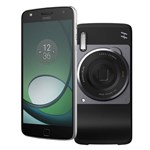 Ficha técnica e caractérísticas do produto Motorola Moto Z Play Hasselblad Camera Edition