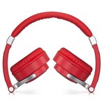 Ficha técnica e caractérísticas do produto Motorola Pulse 2 On Ear Wired Fone de Ouvido Vermelho