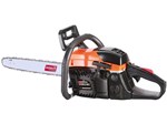 Ficha técnica e caractérísticas do produto Motossera à Gasolina Corte 45cm 2088W - SAW5200