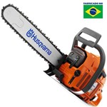 Ficha técnica e caractérísticas do produto Motosserra Husqvarna 288xp Sabre 18 Pol Potencia de 87cc 6,03hp