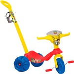 Ficha técnica e caractérísticas do produto Mototico Passeio Toy Story - Brinquedos Bandeirante