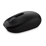 Ficha técnica e caractérísticas do produto Mouse 1850 Wireless Preto Microsoft