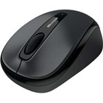Ficha técnica e caractérísticas do produto Mouse 3500 Wireless Microsoft