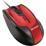 Ficha técnica e caractérísticas do produto Mouse A?Ptico Gamer Fire Usb Mo149