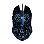 Mouse Action MS300 - Oex