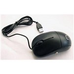 Ficha técnica e caractérísticas do produto Mouse Adaptado com 1 Entrada para Acionador