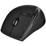 Ficha técnica e caractérísticas do produto Mouse Bluetooth 1600 Dpi Preto B100 Vinik
