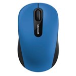 Ficha técnica e caractérísticas do produto Mouse Bluetooth Microsoft Mobile 3600 – Azul