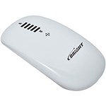 Ficha técnica e caractérísticas do produto Mouse Bright Touch 316 Branco