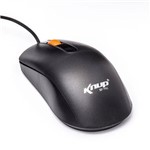Ficha técnica e caractérísticas do produto Mouse C/ Fio Kp-v41