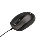 Ficha técnica e caractérísticas do produto Mouse C3 Tech USB Preto - MS-30BK