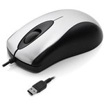 Ficha técnica e caractérísticas do produto Mouse Coletek USB MS3202-2 BSI - 800 DPI