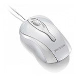 Ficha técnica e caractérísticas do produto Mouse Colors USB Multilaser MO140 - Branco