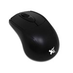 Mouse com Fio USB 606157 Maxprint