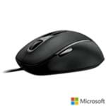 Ficha técnica e caractérísticas do produto Mouse Comfort 4500 Preto - Microsoft