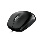 Ficha técnica e caractérísticas do produto Mouse Compact 500 Microsoft