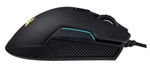 Ficha técnica e caractérísticas do produto Mouse Corsair Gaming Glaive Led Rgb 16000 Dpi - Preto - Ch-9302011-Na