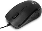 Ficha técnica e caractérísticas do produto Mouse C3tech MS-26BK Preto