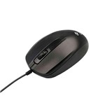 Ficha técnica e caractérísticas do produto Mouse C3TECH USB MS-35BK PRETO
