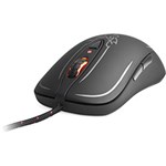 Ficha técnica e caractérísticas do produto Mouse Diablo III Laser - SteelSeries