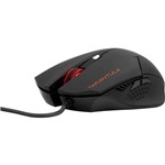 Ficha técnica e caractérísticas do produto Mouse Fortrek Gamer Tarantula Om702