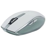 Ficha técnica e caractérísticas do produto Mouse Fortrek Om-301 Branco