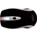 Ficha técnica e caractérísticas do produto Mouse Game Fire - 800DPI/ 1600DPI/ 2400DPI - PC