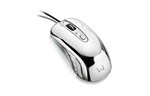Ficha técnica e caractérísticas do produto Mouse Gamer 1600dpi Warrior MO228 - Multilaser