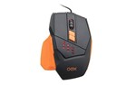 Ficha técnica e caractérísticas do produto Mouse Gamer 4000Dpi com Macro MS305 Oex