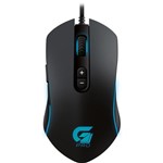 Ficha técnica e caractérísticas do produto Mouse Gamer 4800DPI M7 RGB Fortrek G Pro