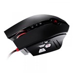 Mouse Gamer A4 Tech Bloody Zl50a Usb Preto