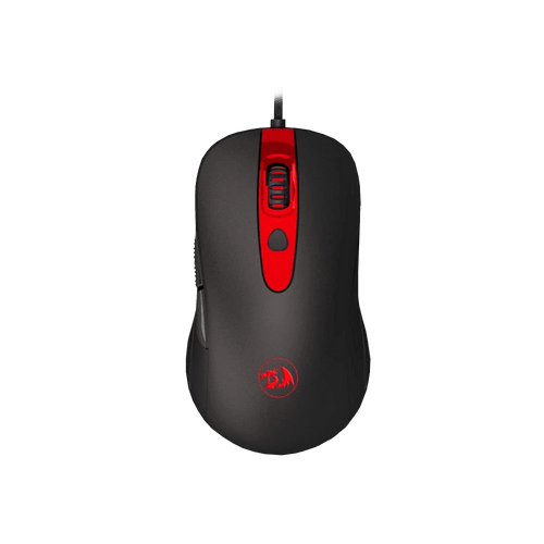 Ficha técnica e caractérísticas do produto Mouse Gamer Cerberus Redragon M703