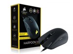 Ficha técnica e caractérísticas do produto Mouse Gamer Corsair Harpoon RGB 6000 DPI CH-9301011-NA