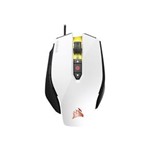 Ficha técnica e caractérísticas do produto Mouse Gamer Corsair - Usb Optical Gaming Mouse
