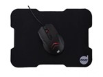 Ficha técnica e caractérísticas do produto Mouse Gamer Dazz C/ Mouse Pad Striker