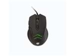 Ficha técnica e caractérísticas do produto Mouse Gamer Dazz com Mouse Pad Striker