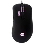 Ficha técnica e caractérísticas do produto Mouse Gamer Fatality Dazz 3500 DPI USB PC