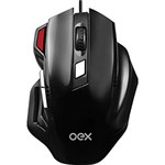 Ficha técnica e caractérísticas do produto Mouse Gamer Fire MS304 OEX