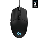 Ficha técnica e caractérísticas do produto Mouse Gamer G Pro Gaming RGB 12.000 DPI - Logitech G