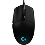 Ficha técnica e caractérísticas do produto Mouse Gamer G203 Prodigy 6.000 DPI - Logitech