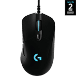 Mouse Gamer G403 Prodigy 12.000 DPI - Logitech G