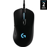Mouse Gamer G403 Prodigy 12.000 DPI PC - Logitech