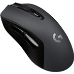 Ficha técnica e caractérísticas do produto Mouse Gamer G603 Hero Sem Fio 12.000 DPI - Logitech G
