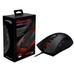Ficha técnica e caractérísticas do produto Mouse Gamer HyperX HX-MC001A/AM Pulsefire FPS 3200Dpi 6 Botões Preto