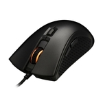 Ficha técnica e caractérísticas do produto Mouse Gamer HyperX Pulsefire FPS Pro RGB 16000 DPI com fio