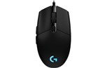 Ficha técnica e caractérísticas do produto Mouse Gamer Logitech G203 - 910-004843