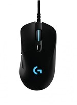 Ficha técnica e caractérísticas do produto Mouse Gamer Logitech G403 Prodigy - 910-004823 - Logitech