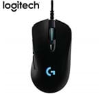 Ficha técnica e caractérísticas do produto Mouse Gamer Logitech G403 Prodigy RGB USB Preto